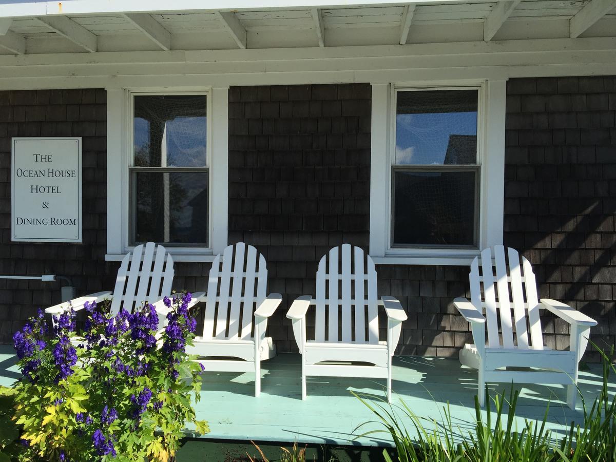 Gasthof Seaside *